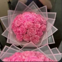 سلام دسته گل باکس با قیمت مناسب