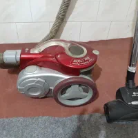 جارو برقی ال جی