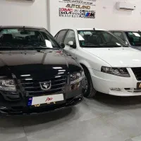 حواله سورن پلاس دوگانه