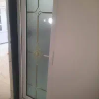 ساخت درب و پنجره دوجداره upvc