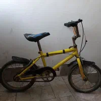 دوچرخه