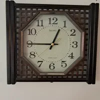 ساعت سیکوژاپن قدیمی