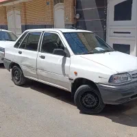 پراید صبا مدل ۸۸