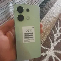 موبایل شیائومی نوت۱۳ معاوضه