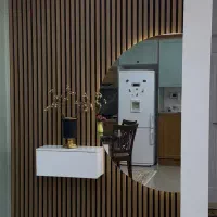 فروش کاغذدیواری‌کفپوش پارکت ترمو کناف در شهر خمام