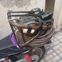 لوله بازکنی سید شهرری
