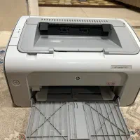 پرینتر hp1102