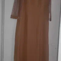 پیراهن مجلسی سایز ۵۰-۵۲