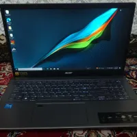 لپتاب i5 نسل 12 دارای 32 گیگ رم اجرایی|رایانه همراه|تهران, شهرک غزالی|دیوار