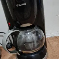 قهوه جوش