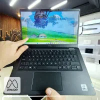 لپتاپ دل دانشجویی ۱۳ نسل دهم رم ۱۶ گیگ