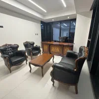 ست کامل اداری