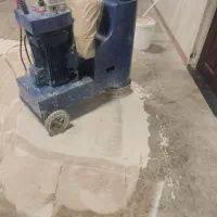 خدمات کف سابی ساختمان