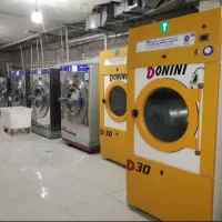 خشکشویی پتوشویی شستشو ونصاب پرده روتختی روفرشی کفش