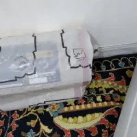دوتخته فرش ۷۰۰شانه نونو