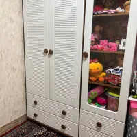سرویس خواب کودک
