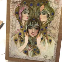 غزلیات حافظ