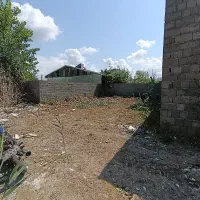 زمین 128 متری در احمدگوراب رشت
