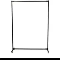 5 عدد رگال با چنک و چوب رختی