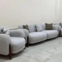 مبلمان تدی پاندا