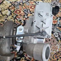 توربو کلوت دایون