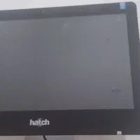 ال این وان hatch m830