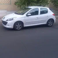 207 اتومات فابریک خانگی