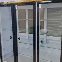 یخچال ۳ درب صنعتی قیمت توافقی