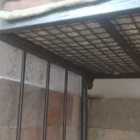تخت دونفر