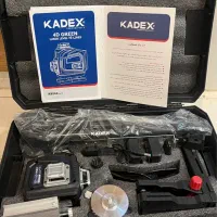 تراز لیزری چهار طرف ۳۶۰درجه 16خط