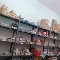 لوازم یدکی ماشین های چینی مدیران خودرو و جک