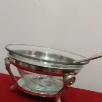 سوفله خوری ۳ تیکه sabinex(سابینکس)فرانسه