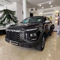 KMC T9 1404 کی‌ام‌سی تی۹ هزار تا کار
