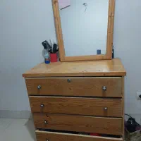 اینه و دراور