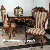 مبل یاژ۳(( طرح تعویض مبلمان کهنه بانو))|مبلمان خانگی و میز عسلی|کرج, جهان‌شهر|دیوار