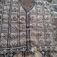 دست دوز|لباس|هامون, |دیوار