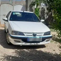 پارس ای ال الکس سفارشی فول