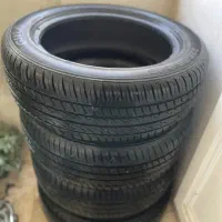 لاستیک Giti۲۲۵/۵۵/۱۸جک اس۵