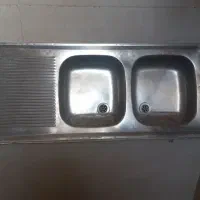 سینک دوقلو