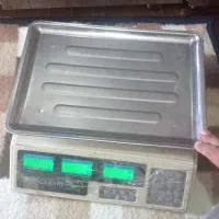 ترازو دیجیتال ۴۰ کیلویی
