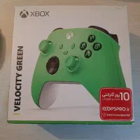 دسته ایکس باکس سری اس و ایکس