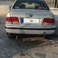 سمند 84|خودرو کلاسیک|زاهدان, |دیوار