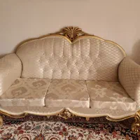 مبل هفت نفره