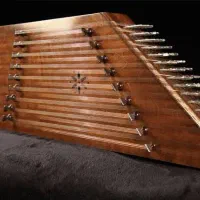 آموزش ساز سنتور شیوه آسان