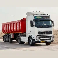 FH 480|خودرو سنگین|قائن, |دیوار