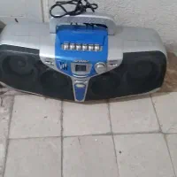 ضبط صوت شارپ و آیوا سالم و آی پی آی عتیقه