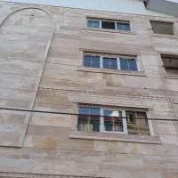آپارتمان کلید نخورده