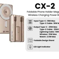 پاور بانک بی سیم