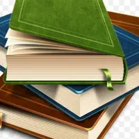 پنج کتاب رایگان (توضیحاتو بخون)