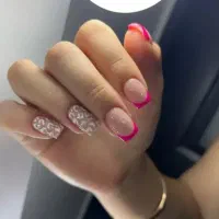 آموزش صفرتاصد کاشت ناخون فقط5800